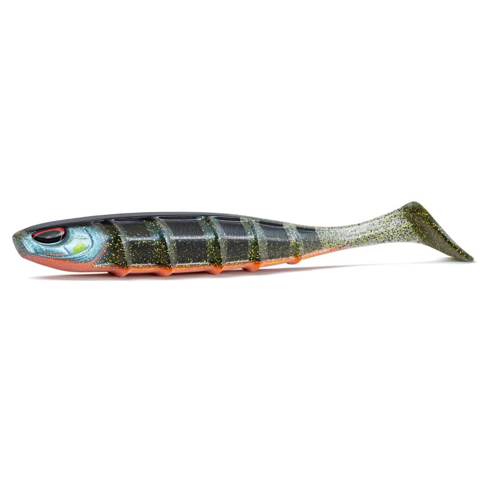 Nays HNTR 90 / 110 (23cm / 28cm) 90 (9.0" / 23cm) P - 05 - Softbait