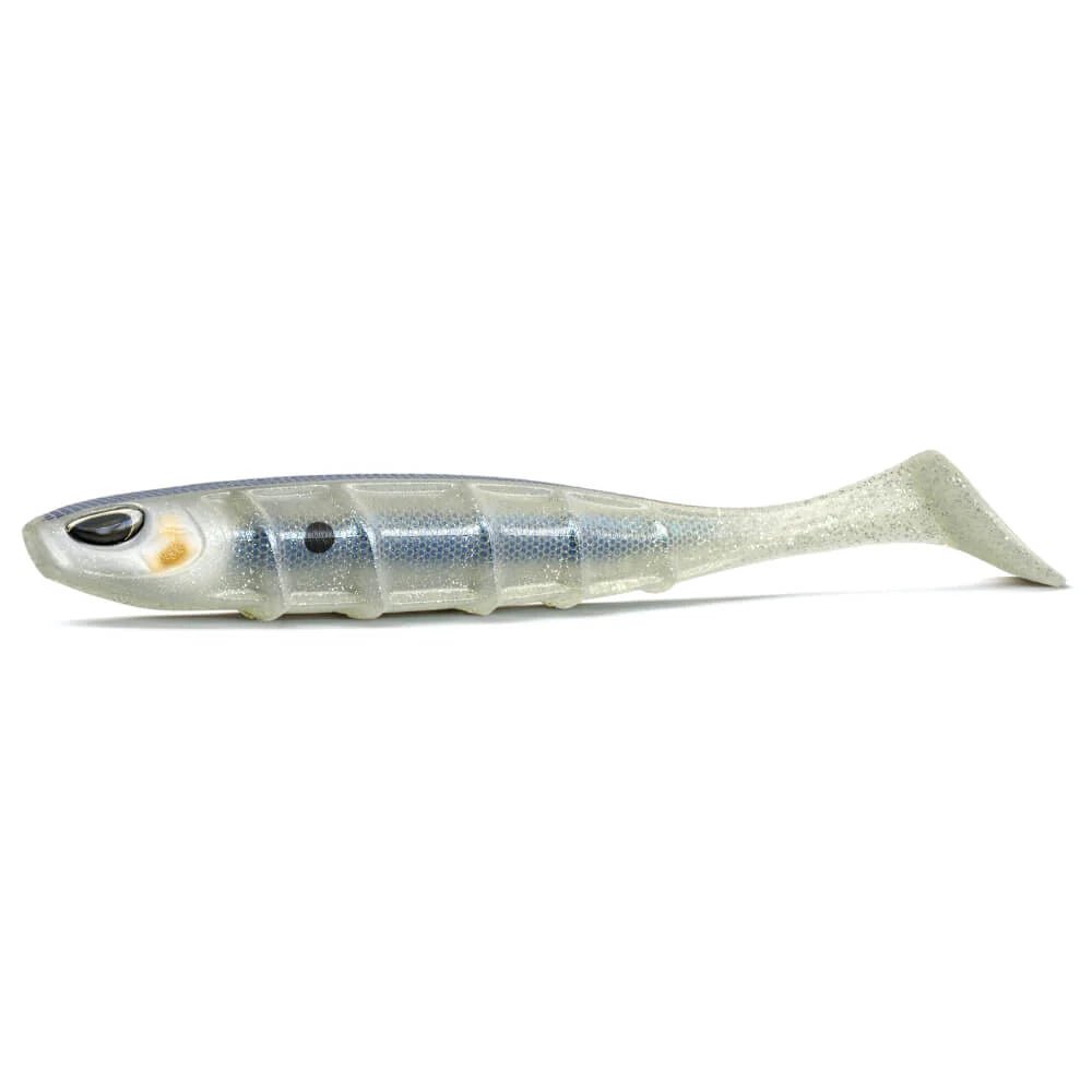 Nays HNTR 90 / 110 (23cm / 28cm) 90 (9.0" / 23cm) P - 06 - Softbait
