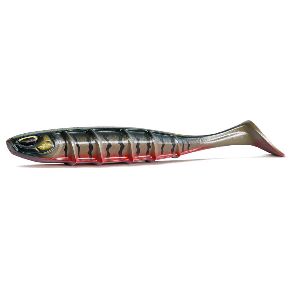 Nays HNTR 90 / 110 (23cm / 28cm) 90 (9.0" / 23cm) P - 07 - Softbait