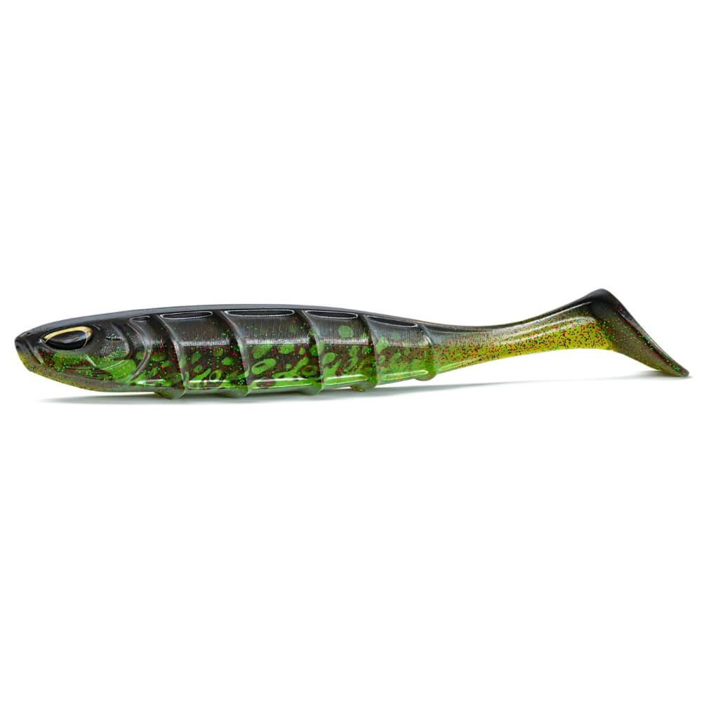 Nays HNTR 90 / 110 (23cm / 28cm) 90 (9.0" / 23cm) P - 08 - Softbait
