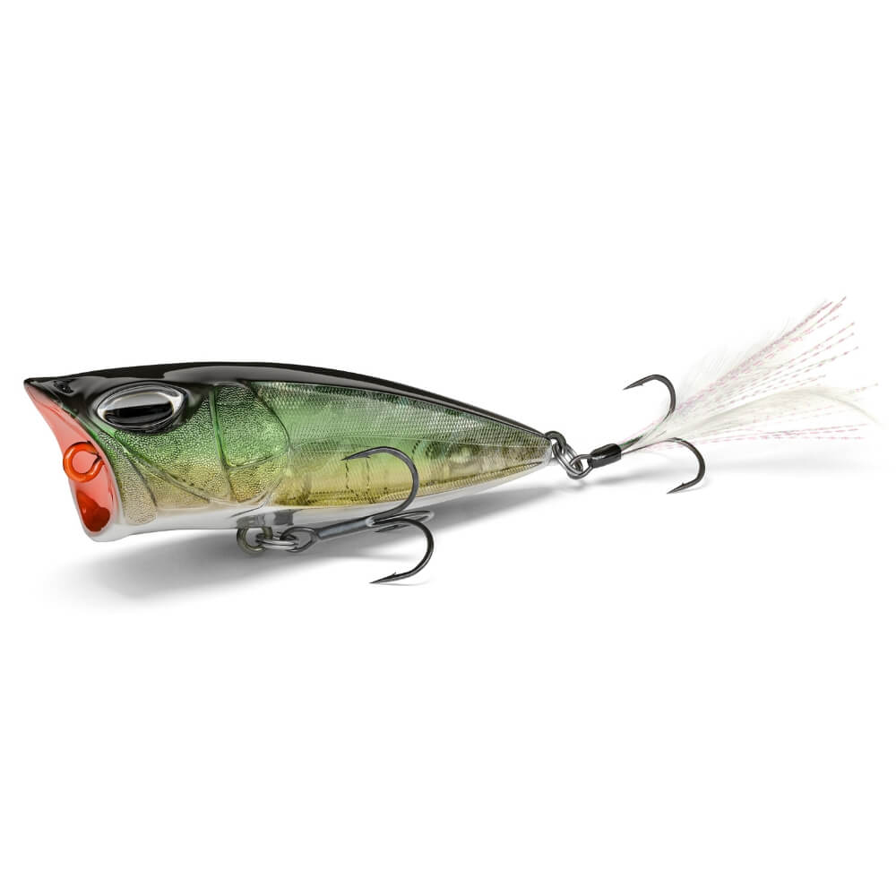 Nays TP GN 65 (6.5cm) 65 (6.5cm) S - 22 - Hardbait