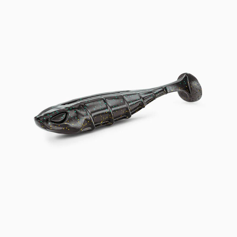 NAYS VNM 35 / 43 / 50 (8,9cm / 10,9cm / 12,7cm) 4.3 Inch / 10.9cm C - 04 - Softbait