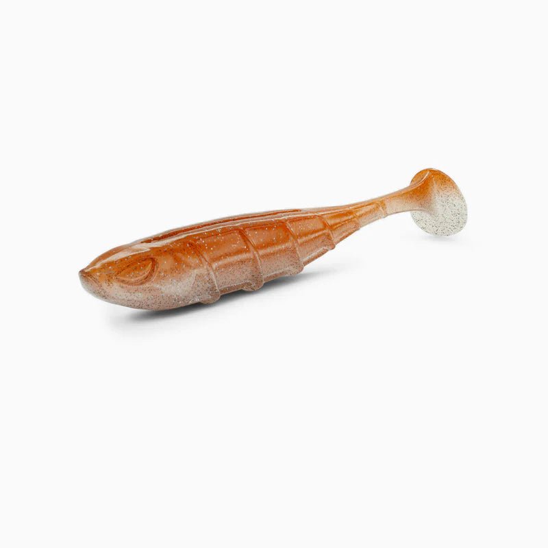 NAYS VNM 35 / 43 / 50 (8,9cm / 10,9cm / 12,7cm) 3.5 Inch / 8.9cm C - 06 - Softbait