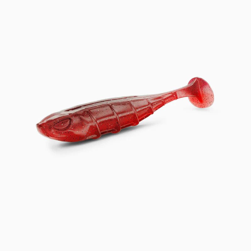 NAYS VNM 35 / 43 / 50 (8,9cm / 10,9cm / 12,7cm) 4.3 Inch / 10.9cm C - 08 - Softbait