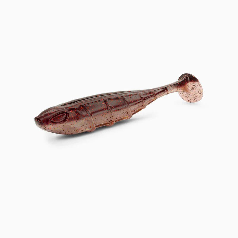 NAYS VNM 35 / 43 / 50 (8,9cm / 10,9cm / 12,7cm) 3.5 Inch / 8.9cm C - 13 - Softbait