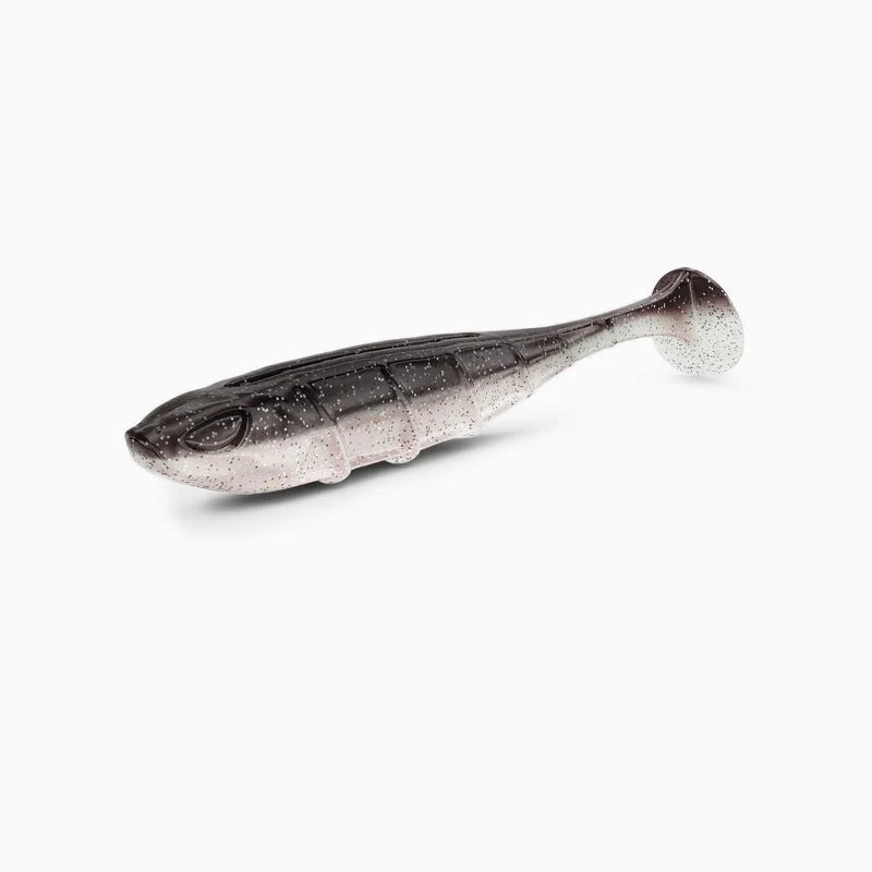 NAYS VNM 35 / 43 / 50 (8,9cm / 10,9cm / 12,7cm) 3.5 Inch / 8.9cm C - 14 - Softbait