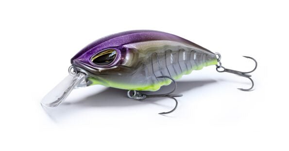 Nays CRNK 75 SR (7,5cm) S - 12 - Kunstköder