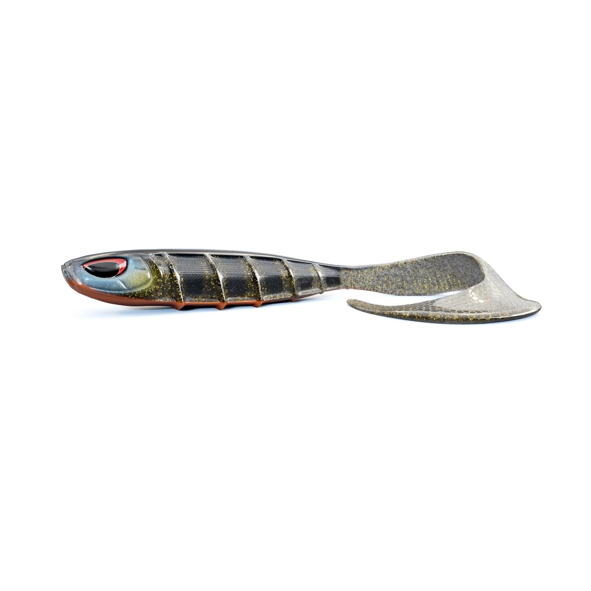NAYS GHST 80 / 100 / 120 80 / 8.0" (20.3cm) P - 05 - Softbait