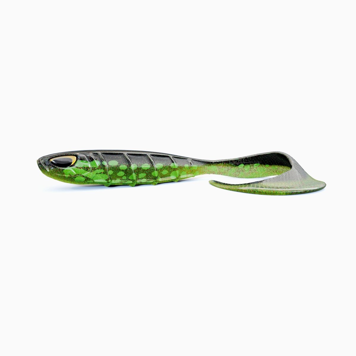 NAYS GHST 80 / 100 / 120 80 / 8.0" (20.3cm) P - 08 - Softbait