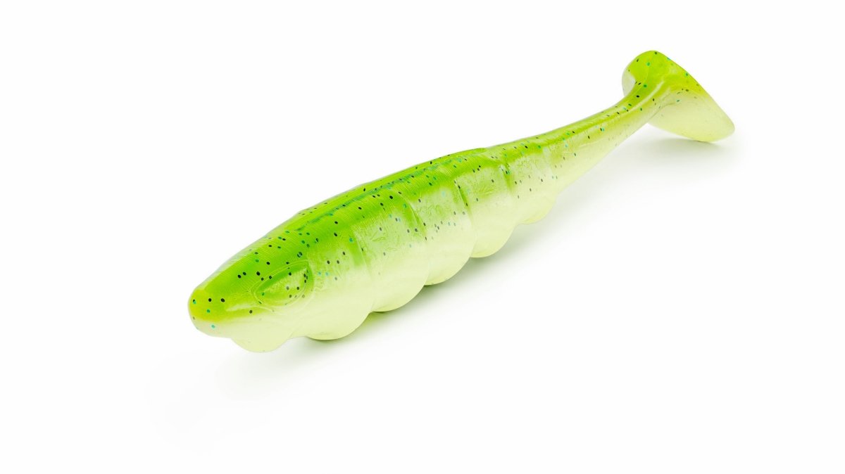 Nays PRDTR 35 (8,9cm) C - 07 - Kunstköder