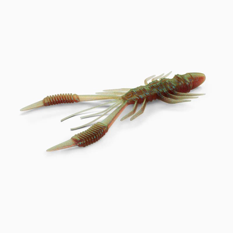 Nays CRTR 40 (10,2cm) C - 02 - Kunstköder