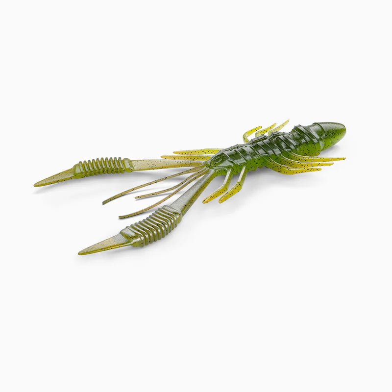 Nays CRTR 40 (10,2cm) C - 05 - Kunstköder