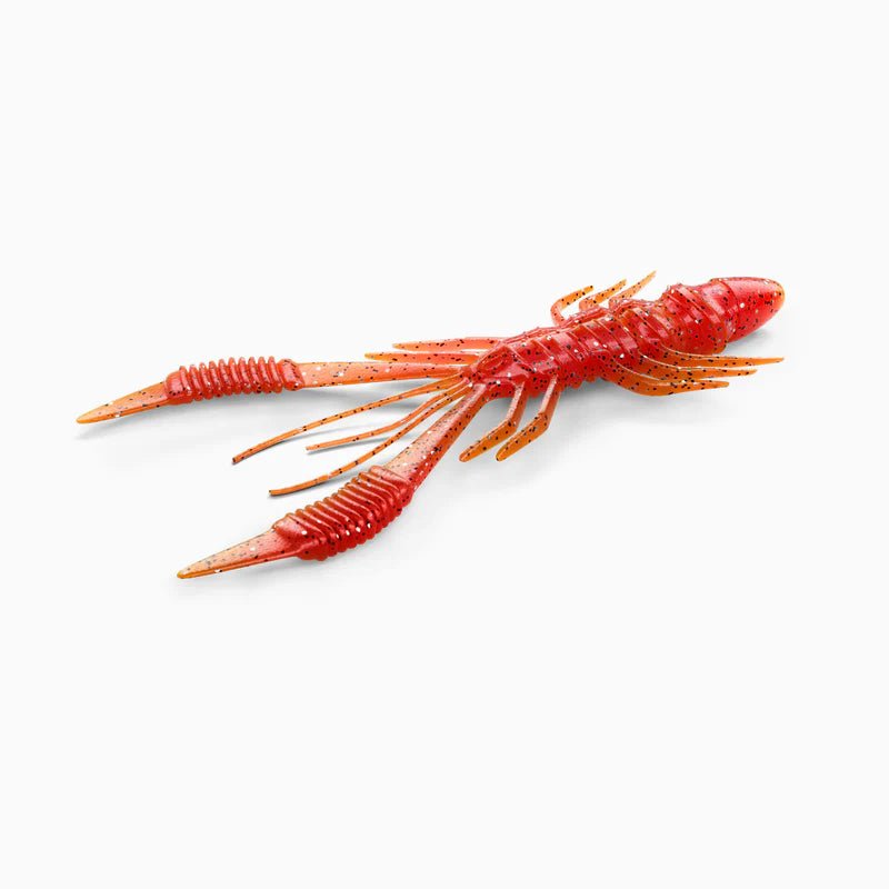 Nays CRTR 40 (10,2cm) C - 08 - Kunstköder