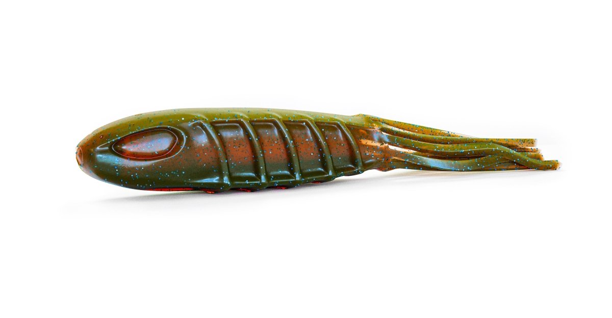 NAYS BLLT 35 (8,9cm) C - 02 - Kunstköder