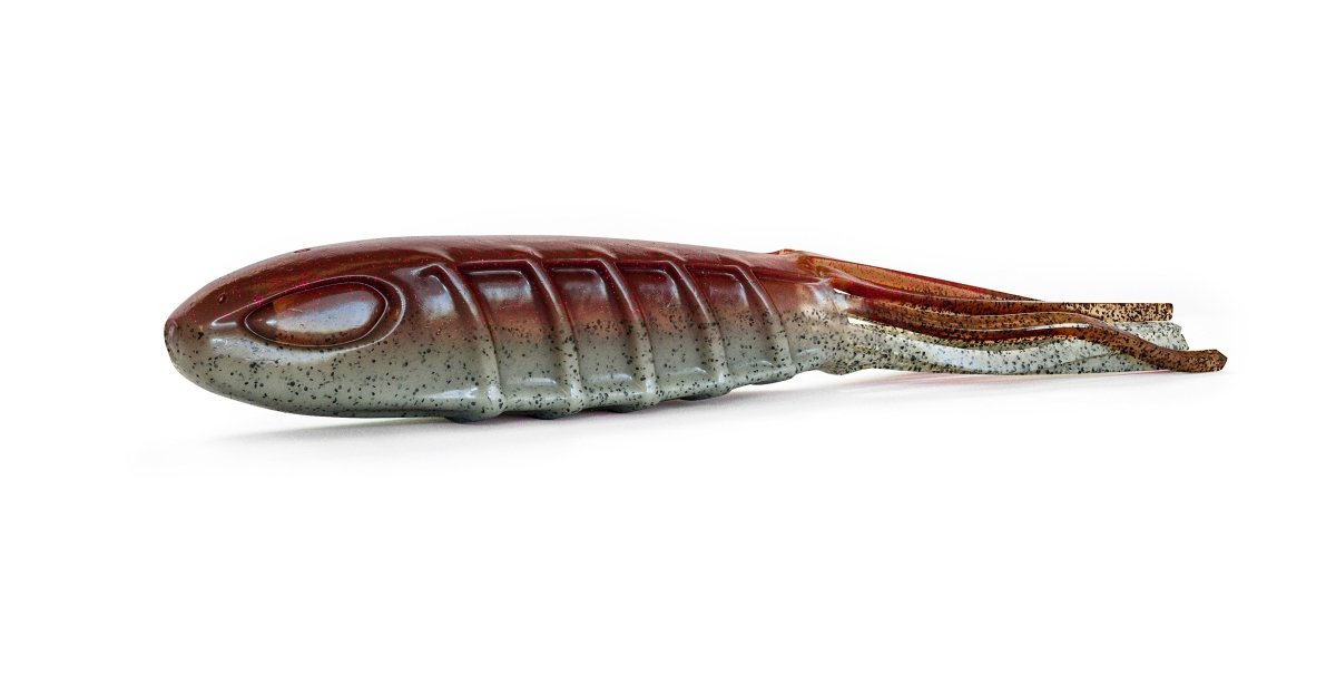 NAYS BLLT 35 (8,9cm) C - 13 - Kunstköder