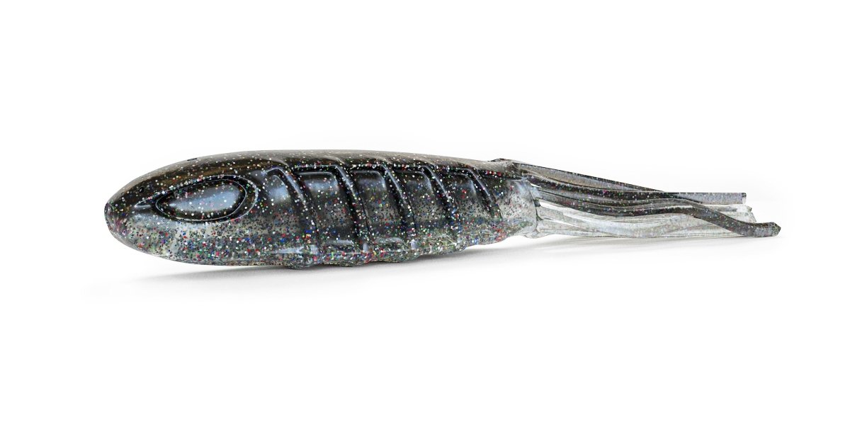 NAYS BLLT 35 (8,9cm) C - 24 - Kunstköder