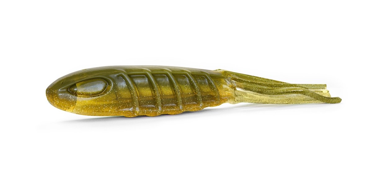 NAYS BLLT 35 (8,9cm) C - 25 - Kunstköder