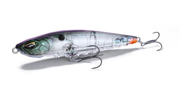 NAYS RPR 95 (9,5cm) S - 10 - Kunstköder