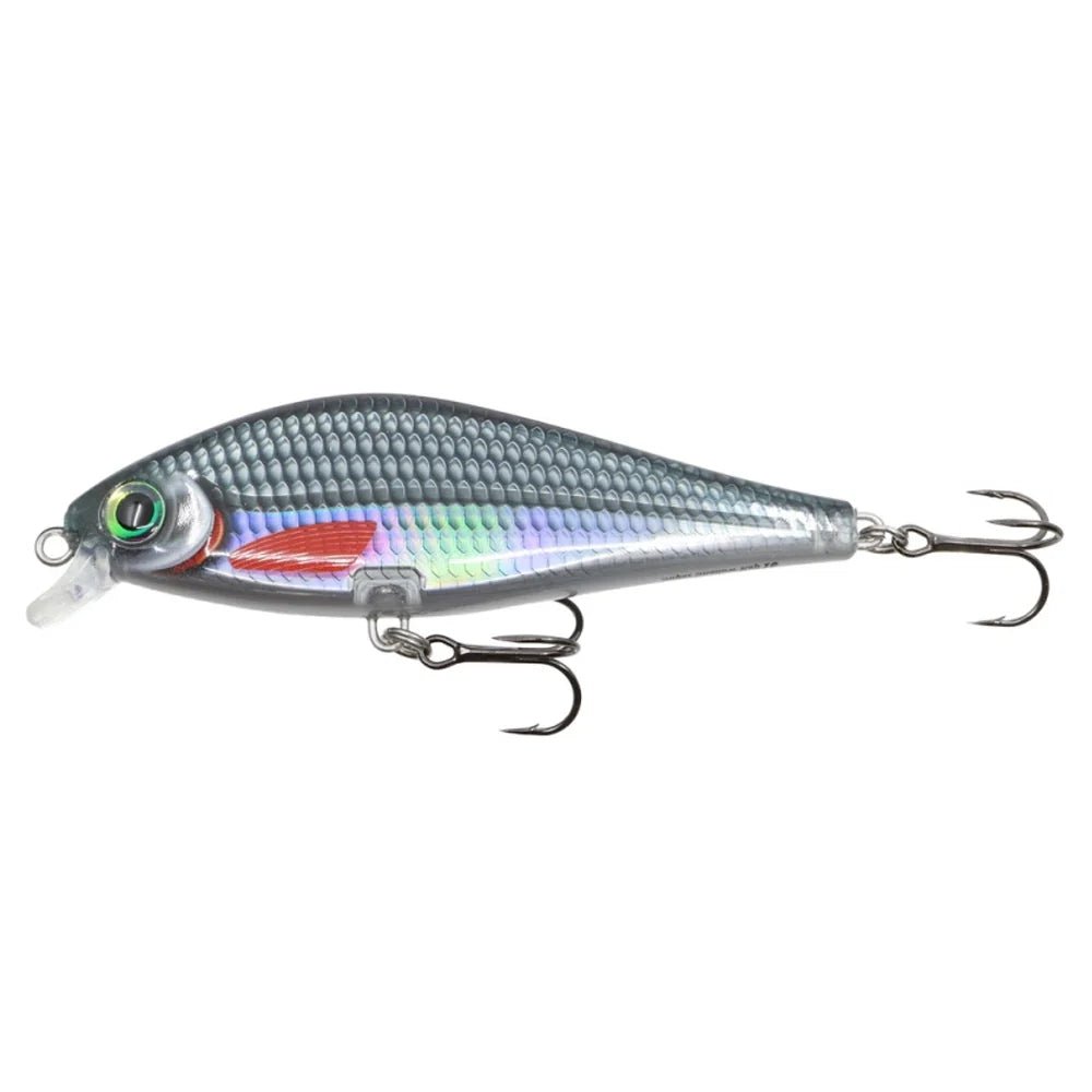 Rapala Super Shadow Rap 11cm (4,3") Robot Roach - Kunstköder