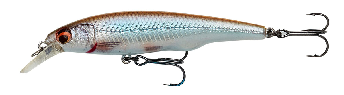 Savage Gear Gravity Twitch SR 6,7cm bis 11,5cm Jerkbait
