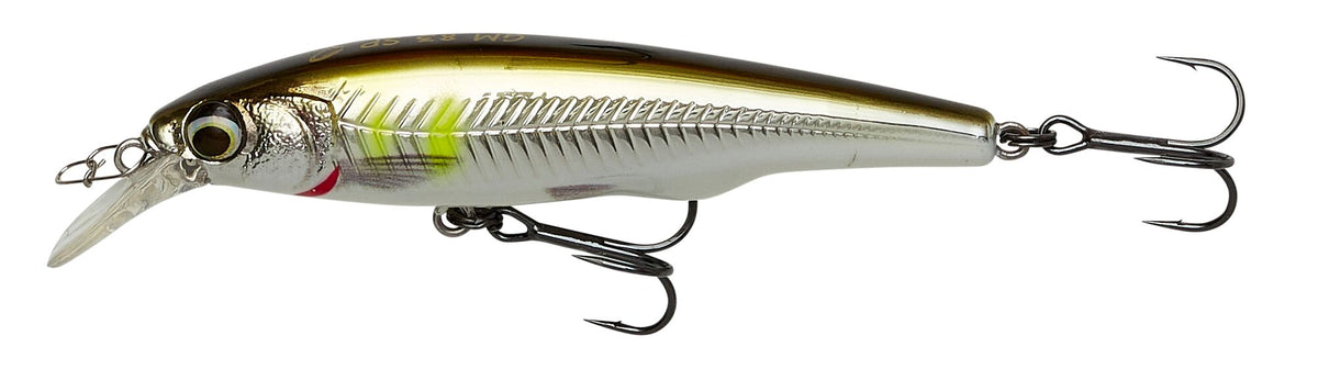 Savage Gear Gravity Twitch SR 6,7cm bis 11,5cm Jerkbait