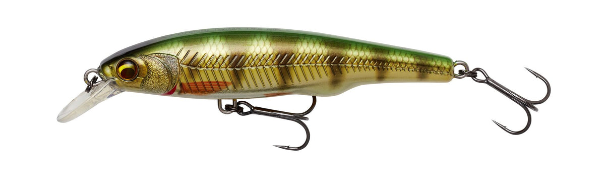 Savage Gear Gravity Twitch SR 6,7cm bis 11,5cm Jerkbait