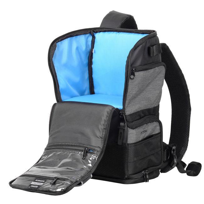 Spro Freestyle Backpack 25 V2 - Haken & Zubehör