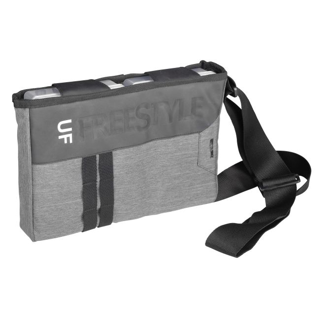 Spro Freestyle FS Ultra Free Bag V2 - Haken & Zubehör