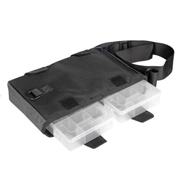 Spro Freestyle FS Ultra Free Bag V2 - Haken & Zubehör