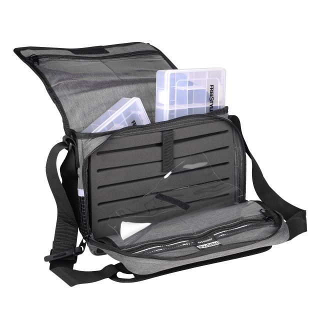 Spro Freestyle Jigging Bag V2 - Haken & Zubehör