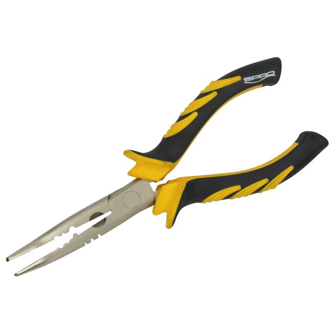 Spro Long Nose Pliers 23cm - Haken & Zubehör