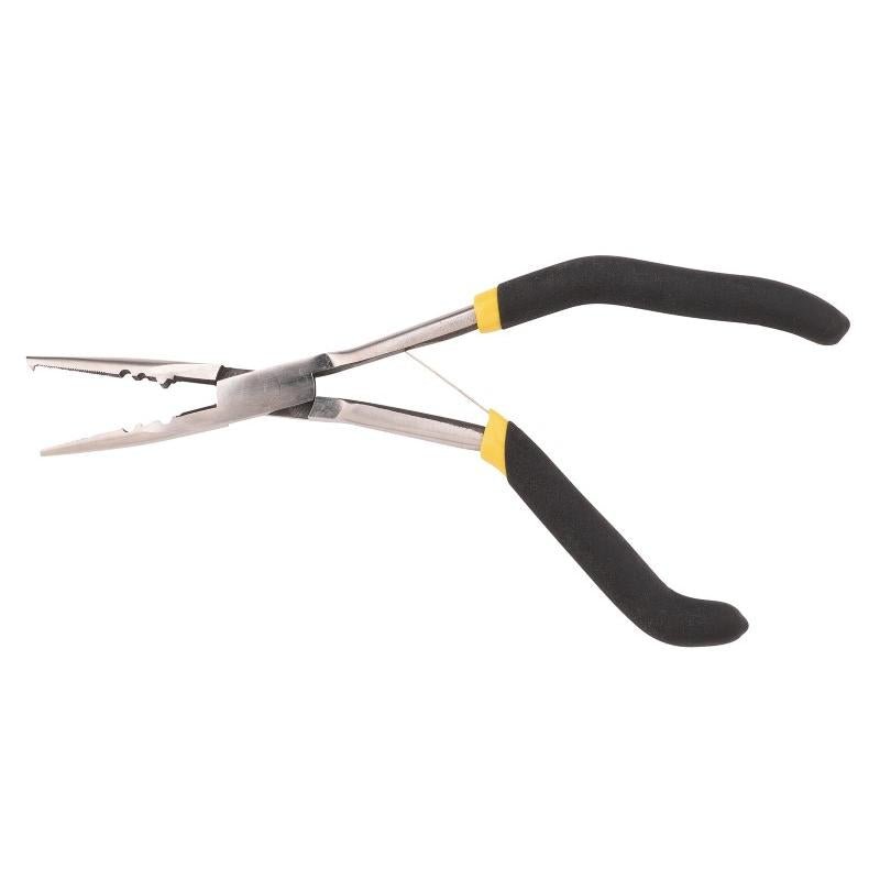Spro Pistol Grip Splitring Pliers 18cm - Haken & Zubehör