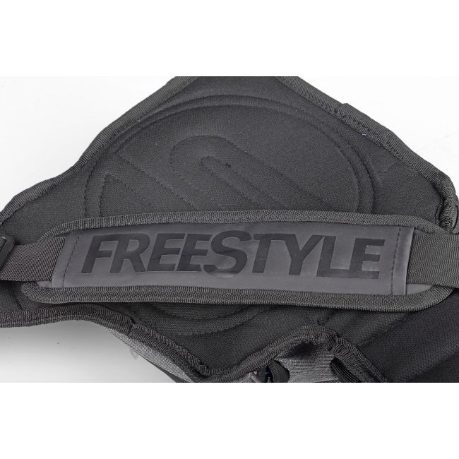 Spro Freestyle Shoulder Bag V2 - Haken & Zubehör