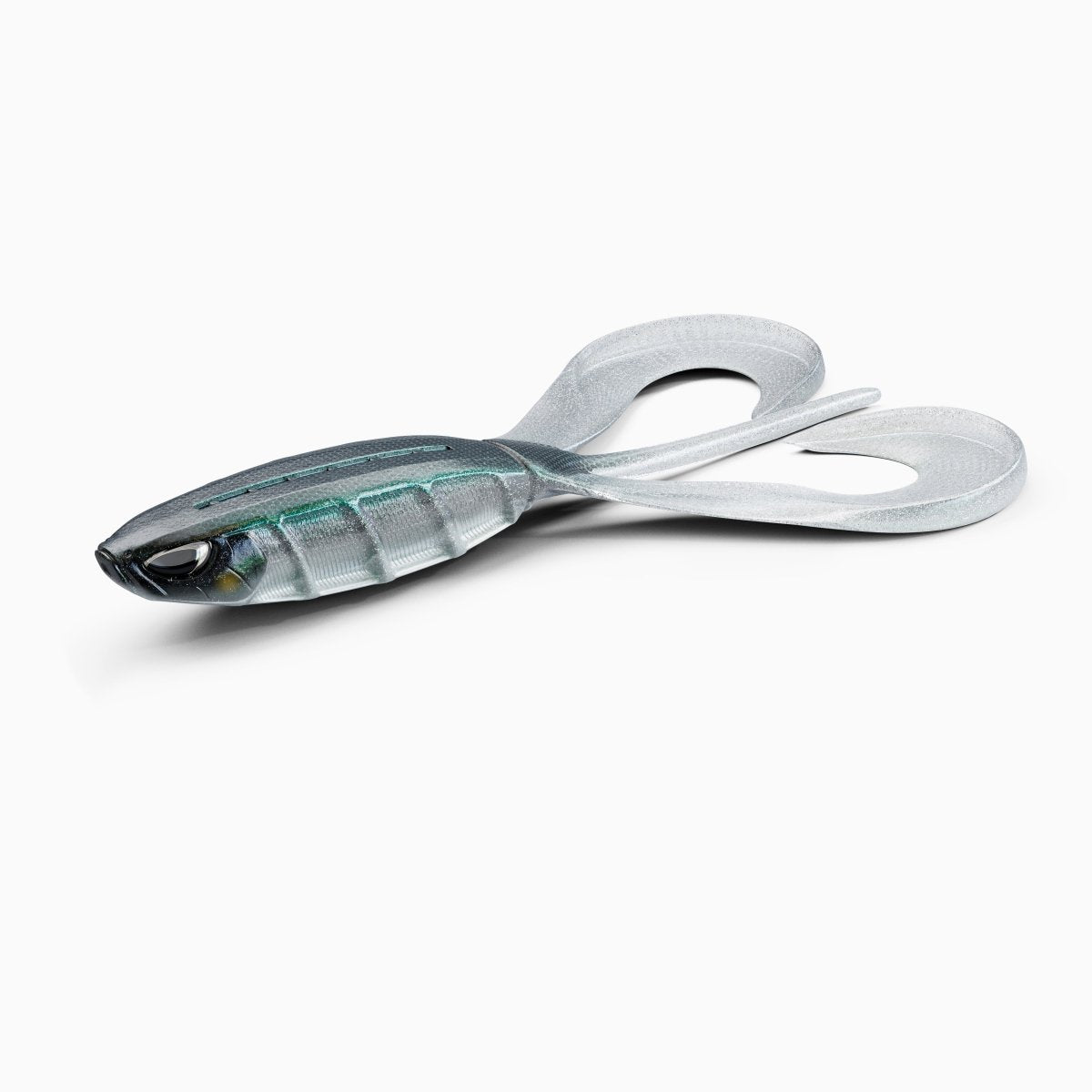 NAYS TWN 60 / 80 / 100 60 / 6.0" (15.25cm) P - 01 - Softbait
