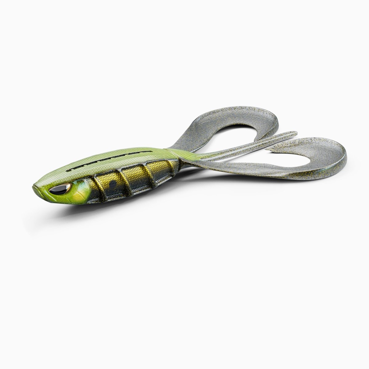 NAYS TWN 60 / 80 / 100 60 / 6.0" (15.25cm) P - 04 - Softbait