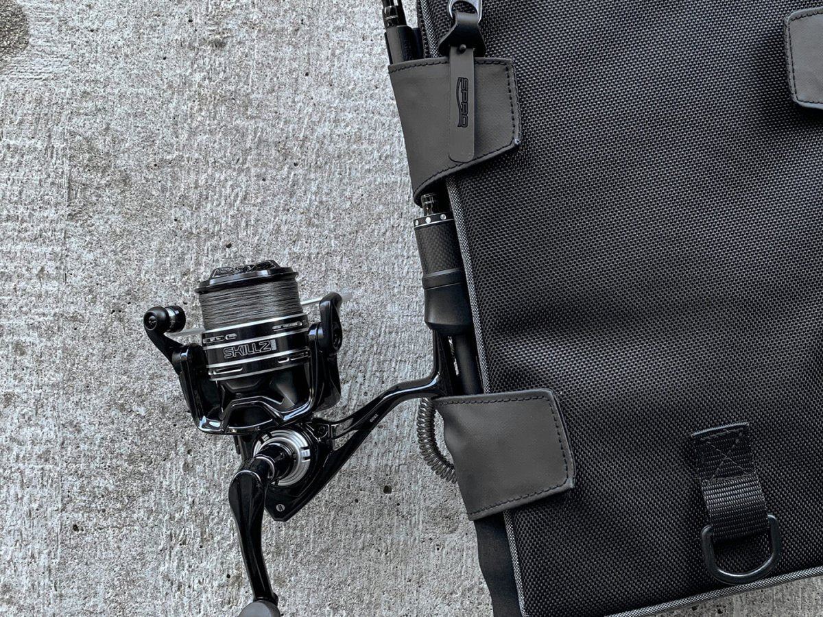 Spro Freestyle FS Ultra Free Bag V2 - Haken & Zubehör