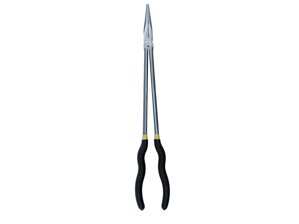 Westin Unhooking Pliers - Stainless Steel | Zange erhältlich in S / XL / XXL XXL (41cm) - Haken & Zubehör