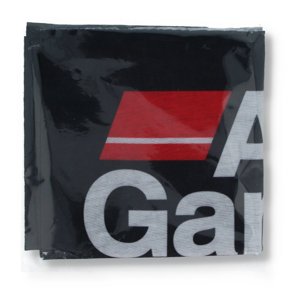 Abu Garcia Neck Warmer Faceshield Schwarz - Kleidung