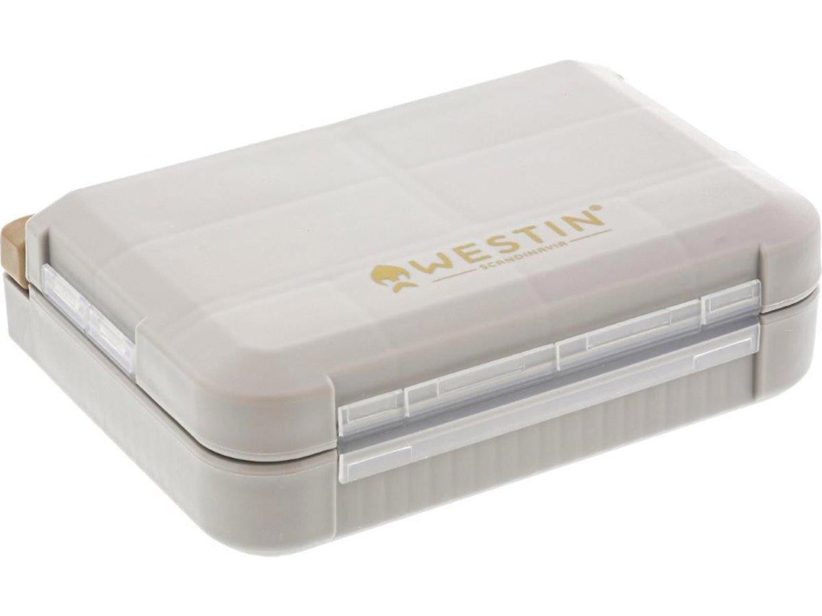 Westin W3 TERMINAL TACKLE BOX S - Haken & Zubehör