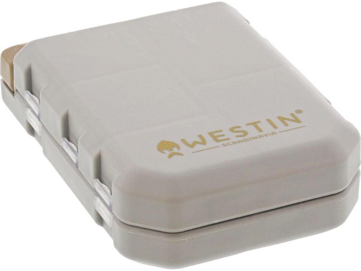Westin W3 TERMINAL TACKLE BOX S - Haken & Zubehör