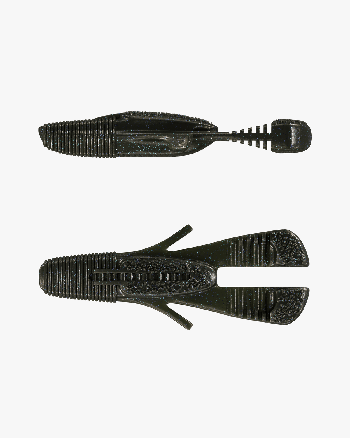 BANKS Eiji Craw 6,5cm Soft Shell - Kunstköder