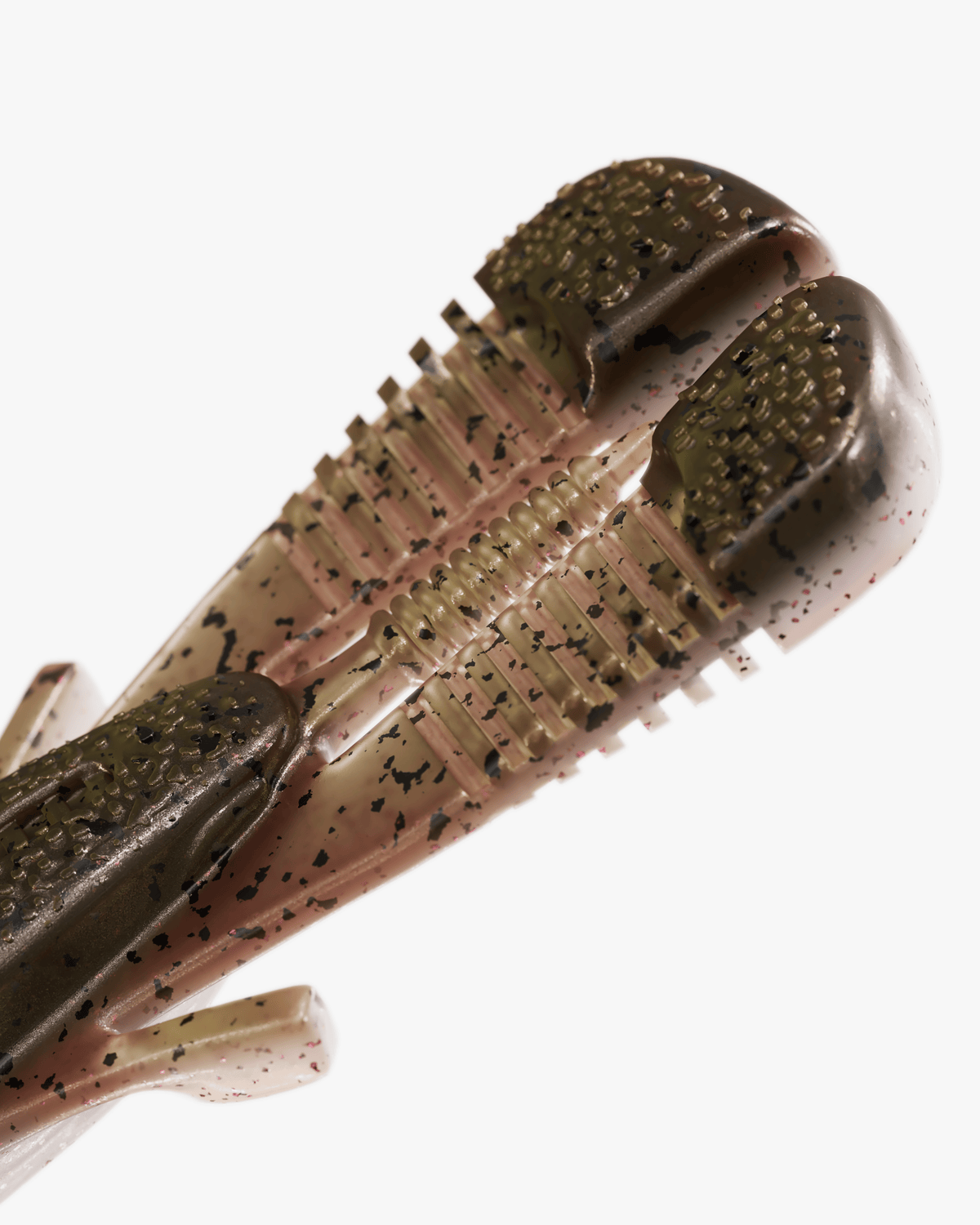 BANKS Eiji Craw 6,5cm Soft Shell - Kunstköder
