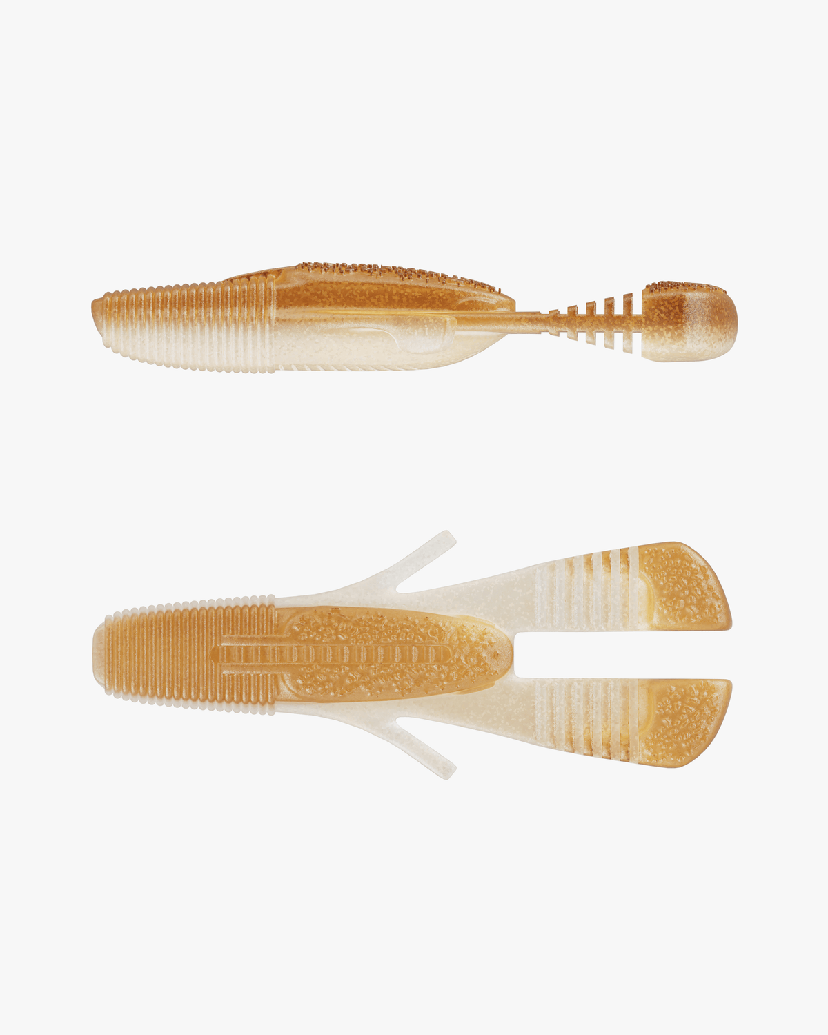 BANKS Eiji Craw 6,5cm Soft Shell - Kunstköder