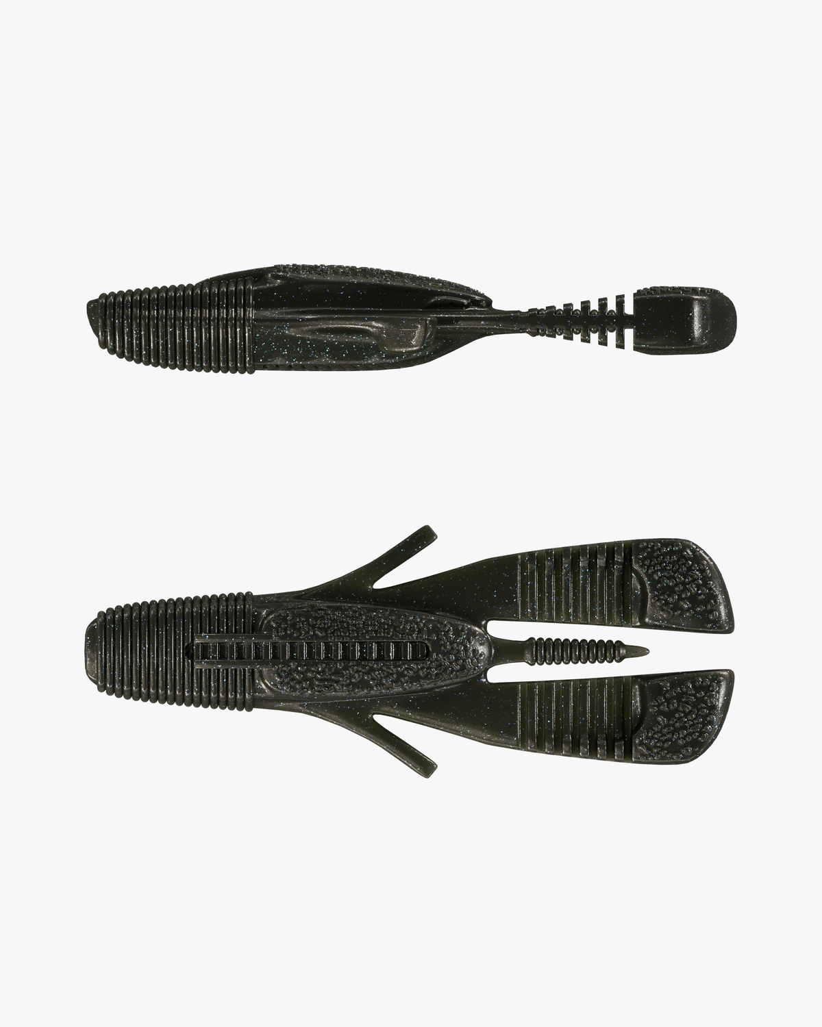 BANKS Eiji Craw 6,5cm Soft Shell - Kunstköder