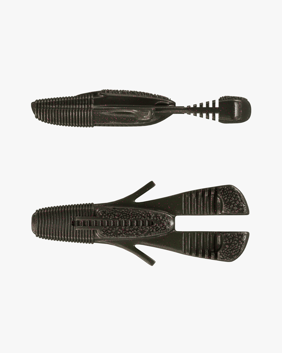 BANKS Eiji Craw 6,5cm Soft Shell - Kunstköder