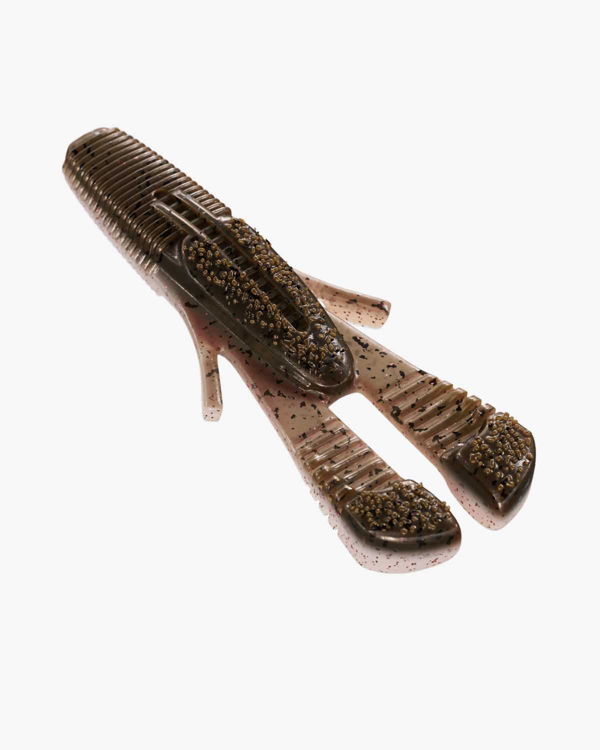 BANKS Eiji Craw 5,5 / 6,5 / 7,5cm 5,5cm Live Craw - Kunstköder