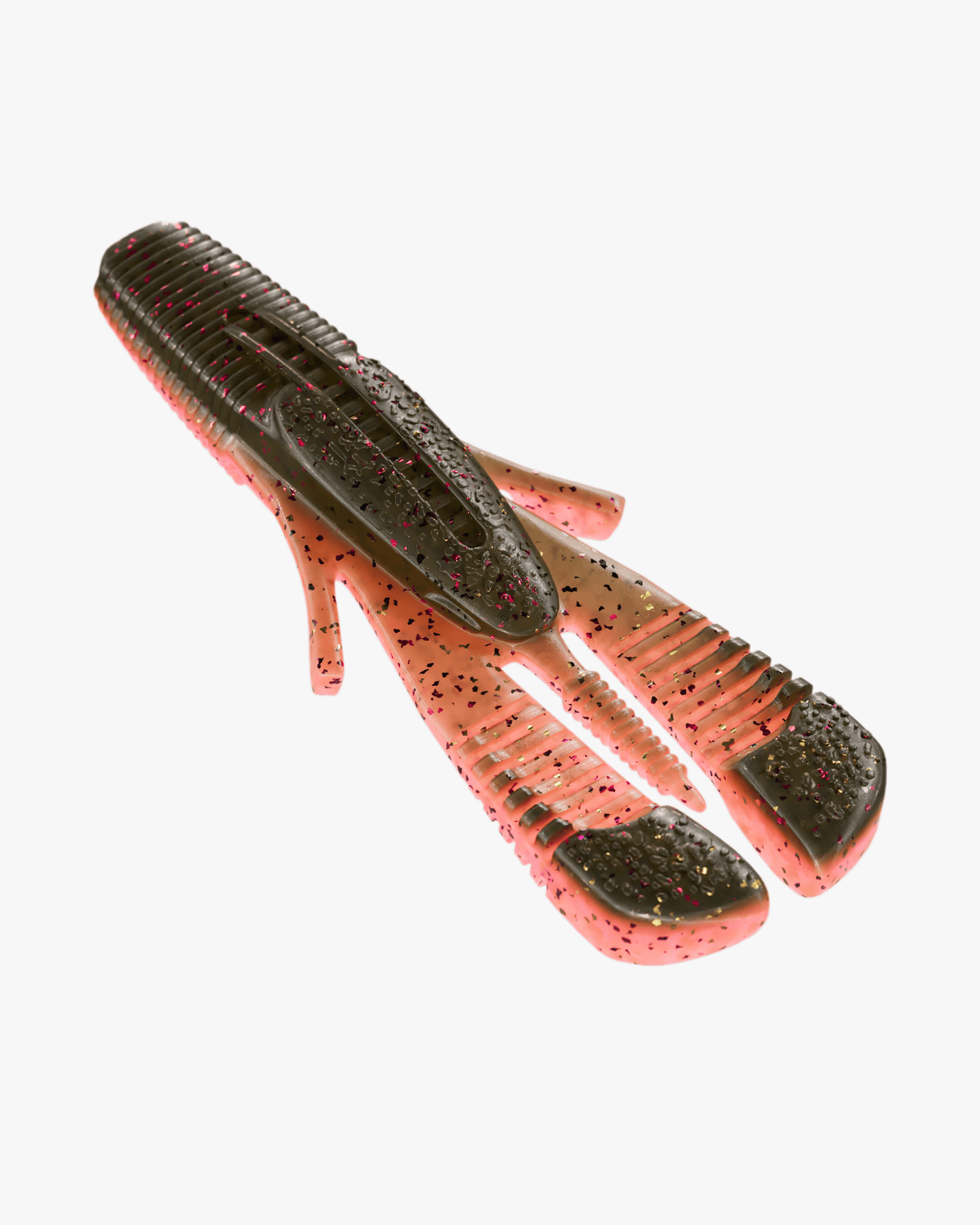 BANKS Eiji Craw 5,5 / 6,5 / 7,5cm 6,5cm Bloody Craw - Kunstköder