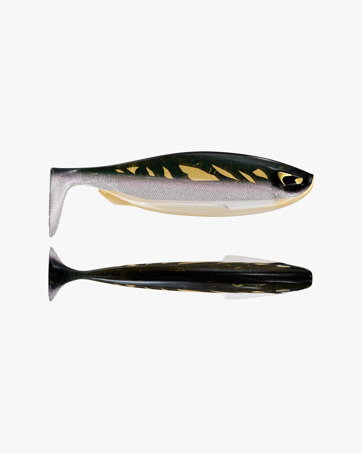 BANKS Jett 14cm Electric Pike - Kunstköder