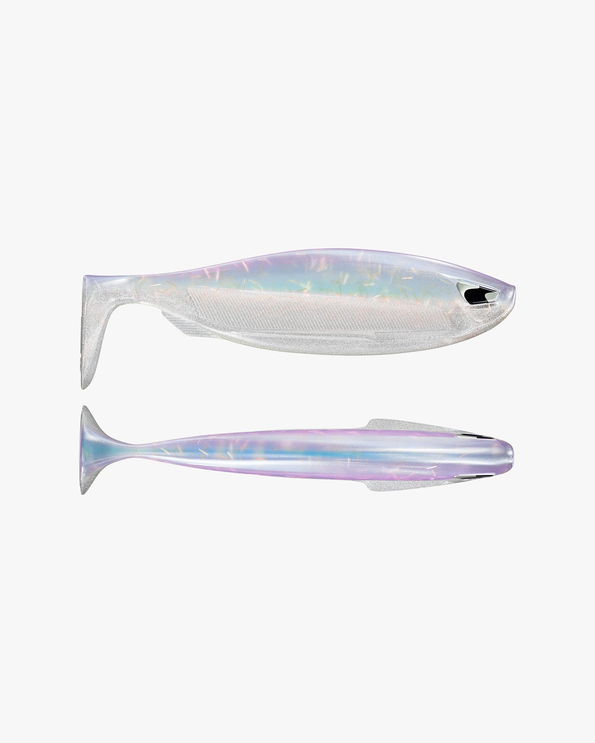 BANKS Jett 14cm Oyster - Kunstköder