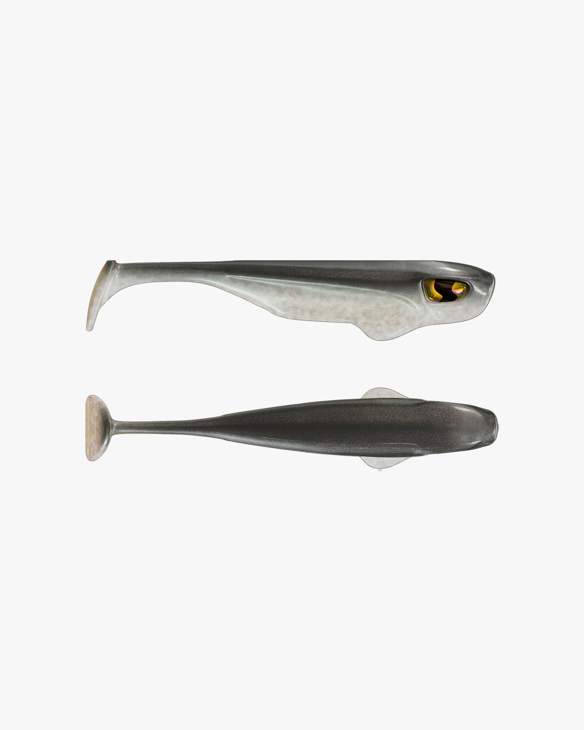 BANKS Maverick 6 / 7,5 / 8,5cm 8,5cm Live Bait - Kunstköder